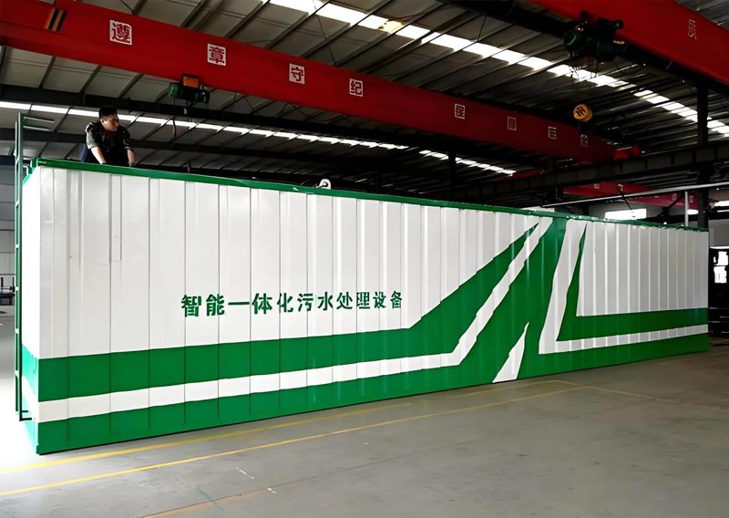 绿色守护者：环保设备厂家的行业动态